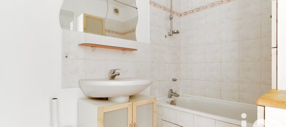 3 rooms Apartment in Guyancourt, France No. 317850 10