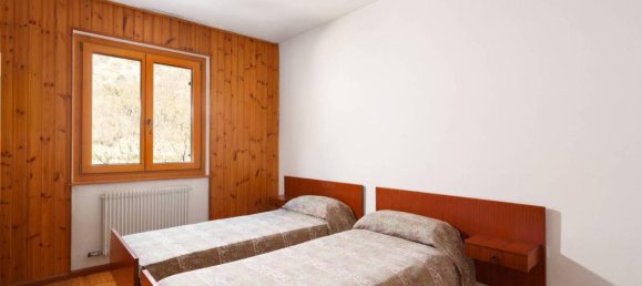 Apartamento de 5 habitaciónes en Vallelaghi, Italy No. 36856 19