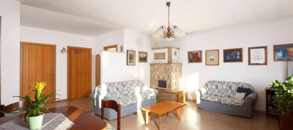 Apartamento de 5 habitaciónes en Vallelaghi, Italy No. 36856 13