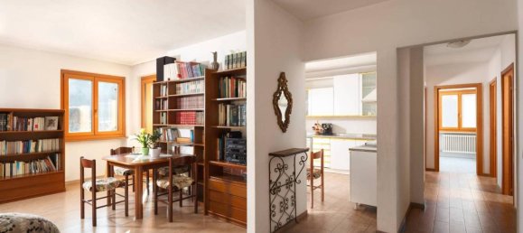 Apartamento de 5 habitaciónes en Vallelaghi, Italy No. 36856 12