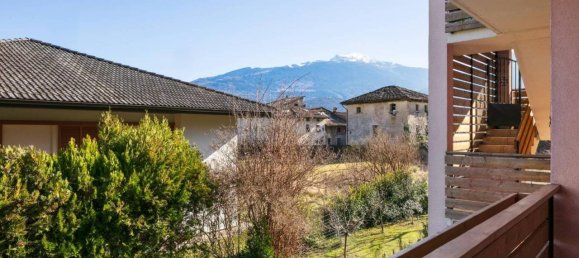 Apartamento de 5 habitaciónes en Vallelaghi, Italy No. 36856 11