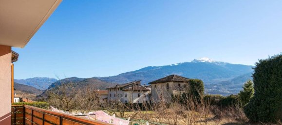 Apartamento de 5 habitaciónes en Vallelaghi, Italy No. 36856 20