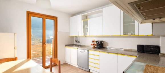 Apartamento de 5 habitaciónes en Vallelaghi, Italy No. 36856 14