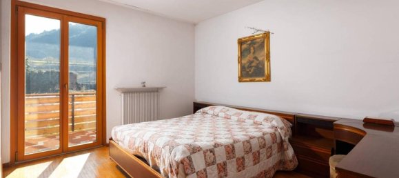 Apartamento de 5 habitaciónes en Vallelaghi, Italy No. 36856 15