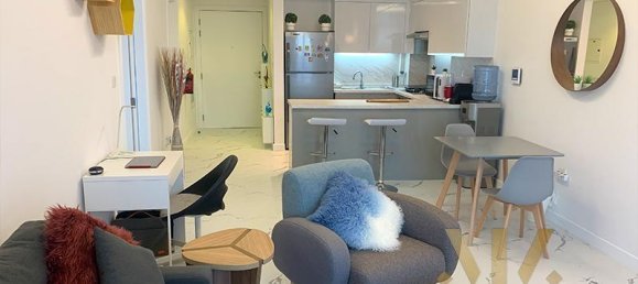 1 bedroom Apartment in Al Furjan, UAE No. 22420 5