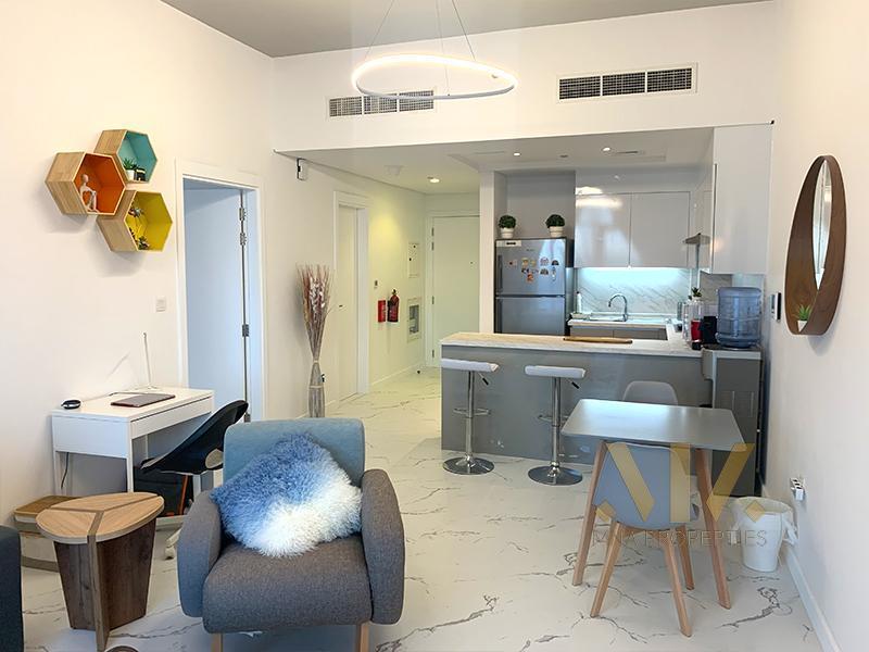 1 bedroom Apartment in Al Furjan, UAE No. 22420