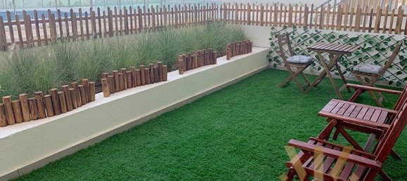 1 bedroom Apartment in Al Furjan, UAE No. 22420 10