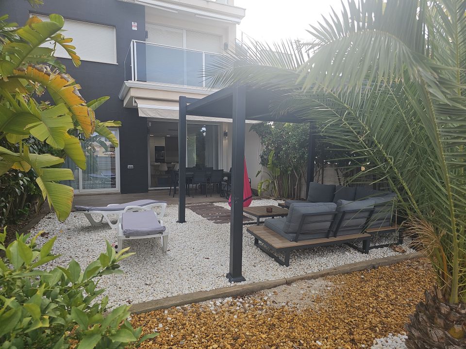 3 غرف نوم شقة في Torrevieja, Spain رقم 177314