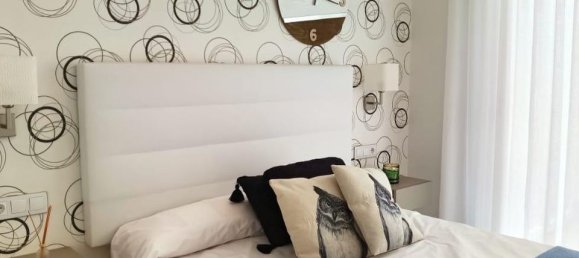 3 غرف نوم شقة في Torrevieja, Spain رقم 177314 13