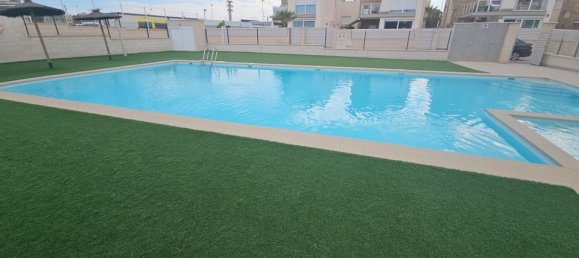 3 غرف نوم شقة في Torrevieja, Spain رقم 177314 28