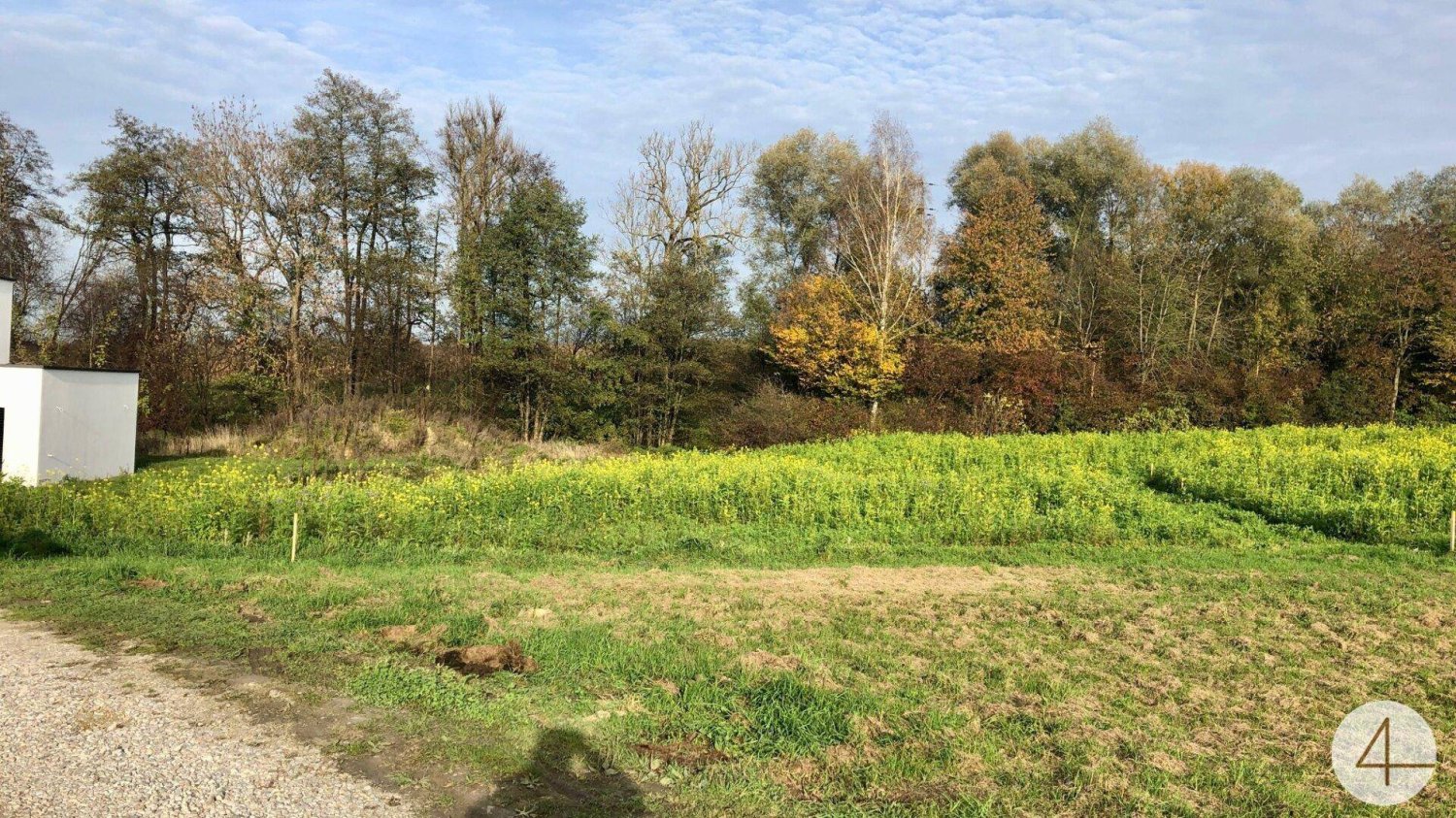  قطعة أرض في Pichl bei Wels, Austria 959متر مربع رقم 13487