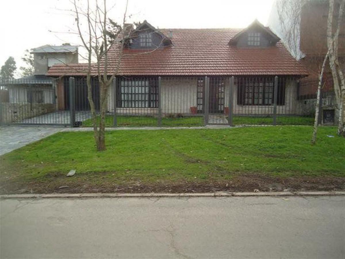 2 غرف نوم منزل في Mar del Plata, Argentina رقم 92006