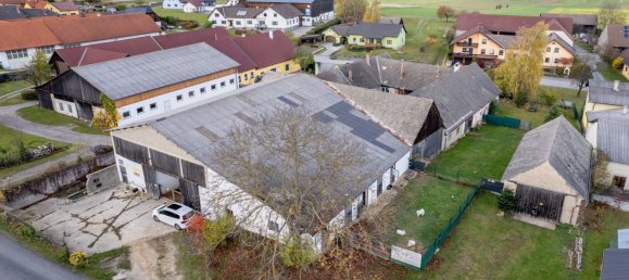 Commercial property in Grossdietmanns, Austria No. 135162 18