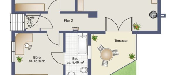 Commercial property in Grossdietmanns, Austria No. 135162 6