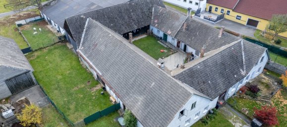 Commercial property in Grossdietmanns, Austria No. 135162 17