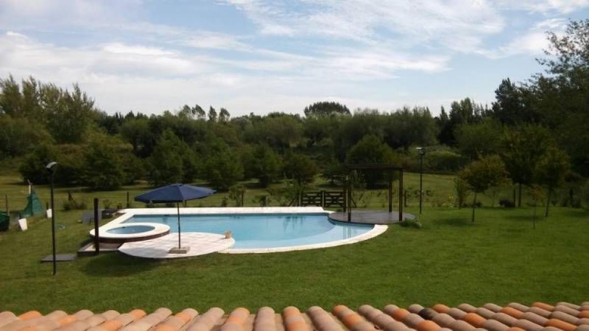 4 Schlafzimmer Haus in General Rodriguez, Argentina, Nr. 5140