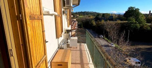 Квартира с 3 комнатами в Мателика, Италия № 154623 11