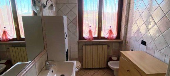 Квартира с 3 комнатами в Мателика, Италия № 154623 8