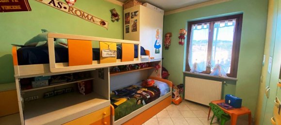 Квартира с 3 комнатами в Мателика, Италия № 154623 5