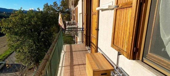 Квартира с 3 комнатами в Мателика, Италия № 154623 13