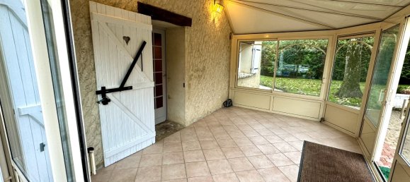 Вилла с 5 спальнями в Шартр, Франция № 93437 18