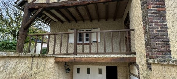 Вилла с 5 спальнями в Шартр, Франция № 93437 15