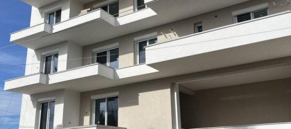 4غرفة شقة في Chrysoupoli, Greece رقم 59162 8