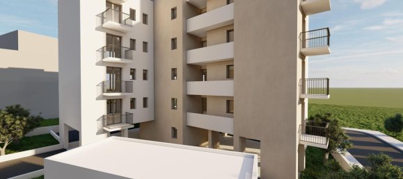 4غرفة شقة في Chrysoupoli, Greece رقم 59162 6