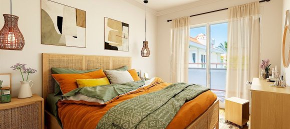 Apartamento T2 em Quarteira, Portugal N.º 77111 27