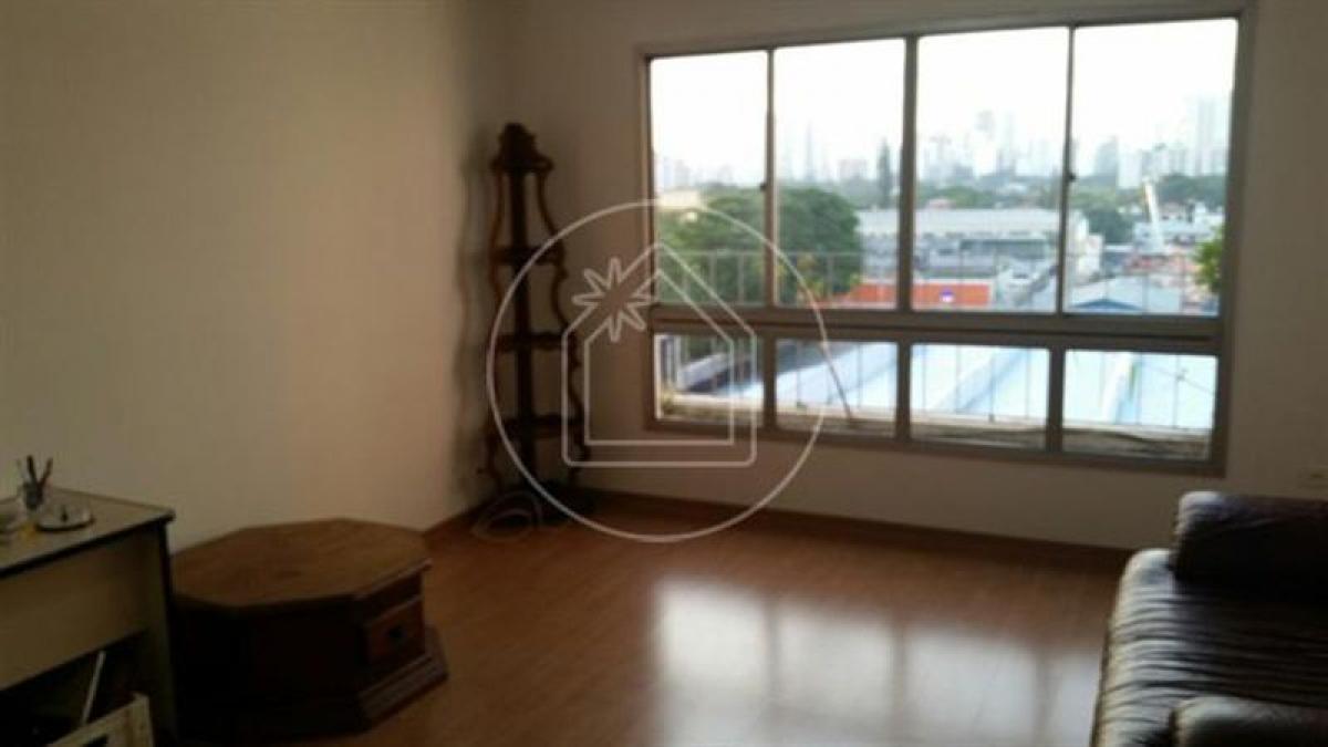 استوديو في Sao Paulo, Brazil رقم 538040