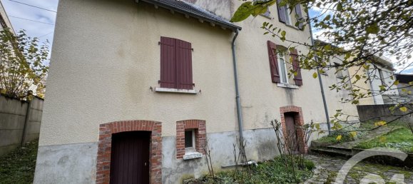 3 Schlafzimmer Haus in Neuvy-Saint-Sepulchre, France, Nr. 43203 11