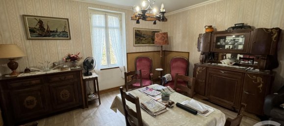 3 Schlafzimmer Haus in Neuvy-Saint-Sepulchre, France, Nr. 43203 3