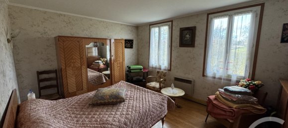 3 Schlafzimmer Haus in Neuvy-Saint-Sepulchre, France, Nr. 43203 4