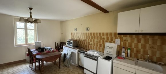 3 Schlafzimmer Haus in Neuvy-Saint-Sepulchre, France, Nr. 43203 8