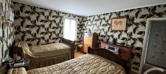 3 Schlafzimmer Haus in Neuvy-Saint-Sepulchre, France, Nr. 43203 5