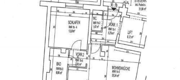 2-salle Appartement à Leibnitz, Austria No. 22271 11