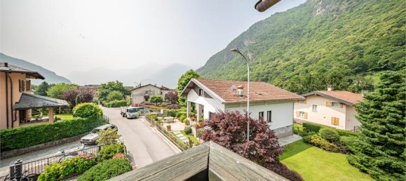 3 Schlafzimmer Haus in Mese, Italy, Nr. 377697 44