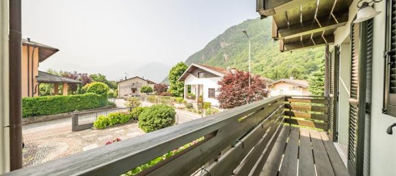 3 Schlafzimmer Haus in Mese, Italy, Nr. 377697 45