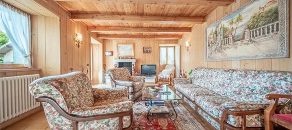 3 Schlafzimmer Haus in Mese, Italy, Nr. 377697 35