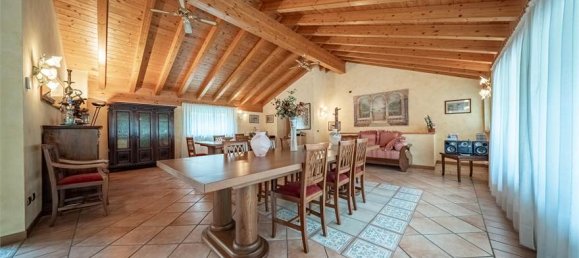3 Schlafzimmer Haus in Mese, Italy, Nr. 377697 6