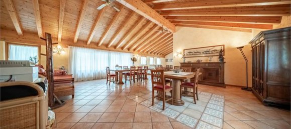3 Schlafzimmer Haus in Mese, Italy, Nr. 377697 15