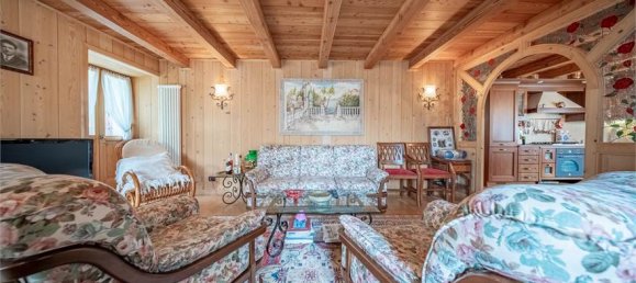 3 Schlafzimmer Haus in Mese, Italy, Nr. 377697 37