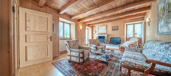 3 Schlafzimmer Haus in Mese, Italy, Nr. 377697 36