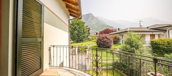 3 Schlafzimmer Haus in Mese, Italy, Nr. 377697 22