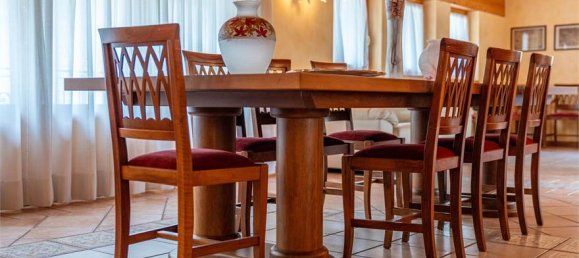 3 Schlafzimmer Haus in Mese, Italy, Nr. 377697 18