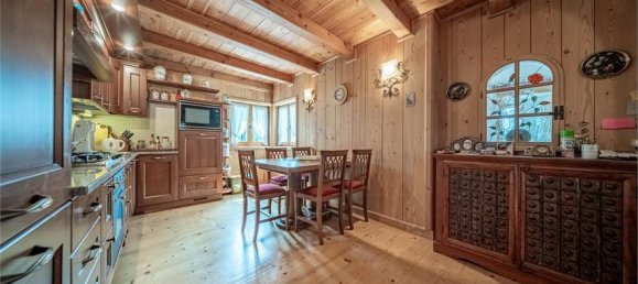 3 Schlafzimmer Haus in Mese, Italy, Nr. 377697 27