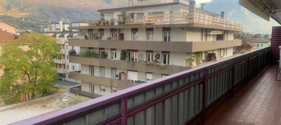 7غرفة شقة في Trento, Italy رقم 196196 14