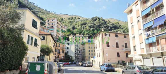 2 غرف نوم شقة في Genoa, Italy رقم 313335 13