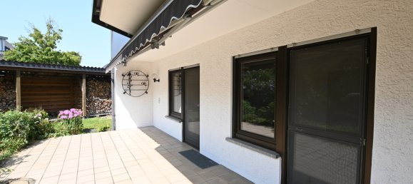 Таунхаус с 7 комнатами в Ravensburg, Германия № 308312 17