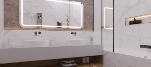 1 bedroom Apartment in Park Beach Residence, Al Marjan Island, UAE No. 63266 3